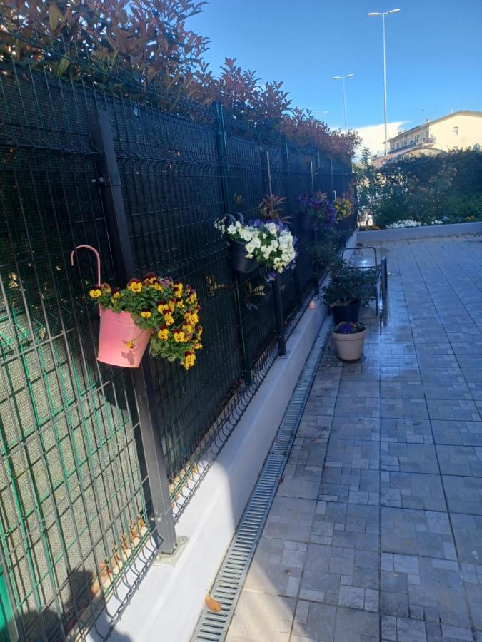 Alessietto Apartman Verona Kültér fotó