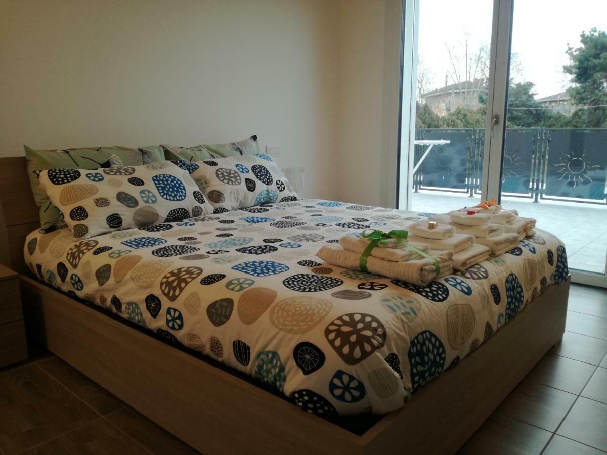 Alessietto Apartman Verona Kültér fotó