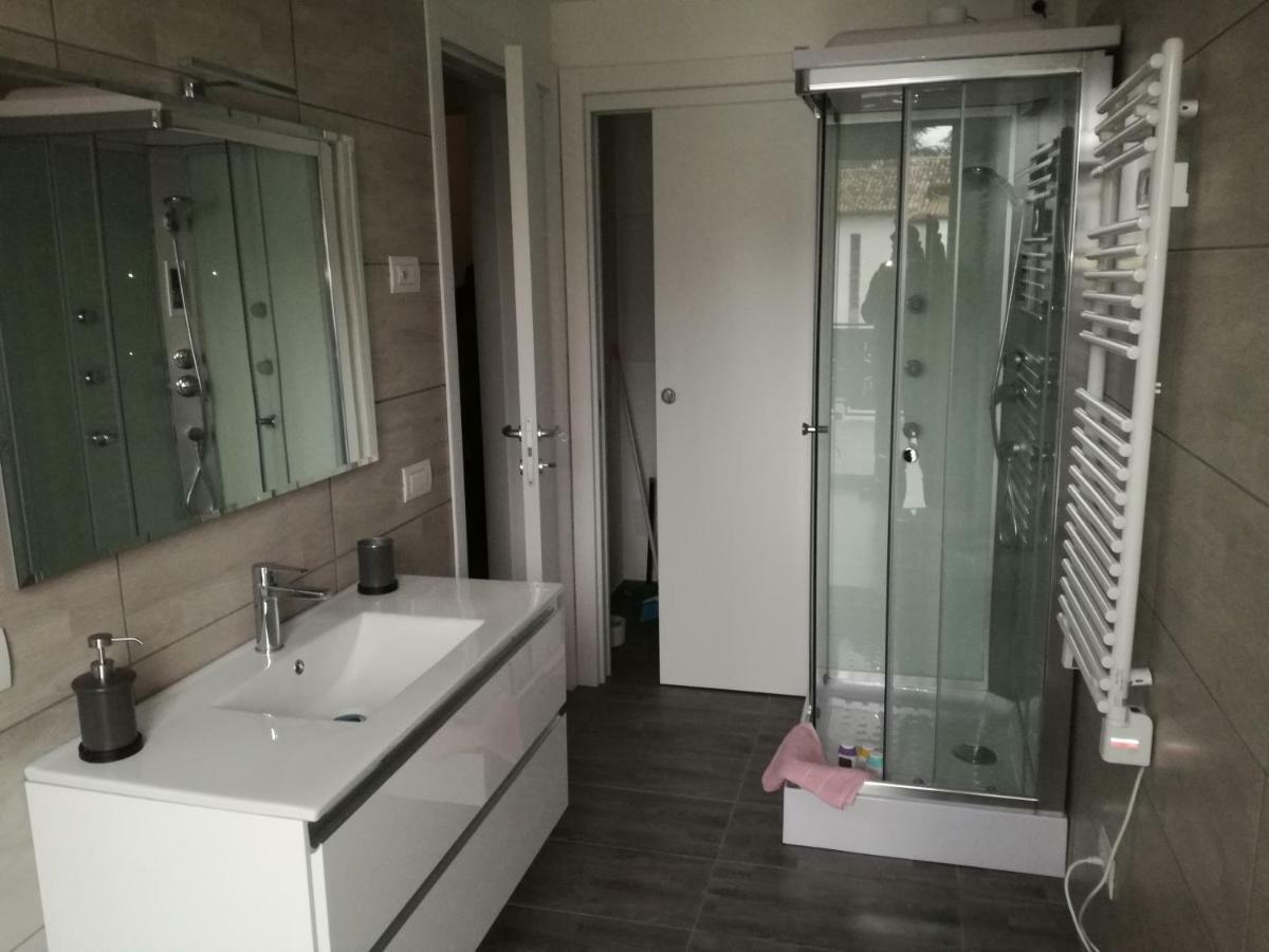 Alessietto Apartman Verona Kültér fotó
