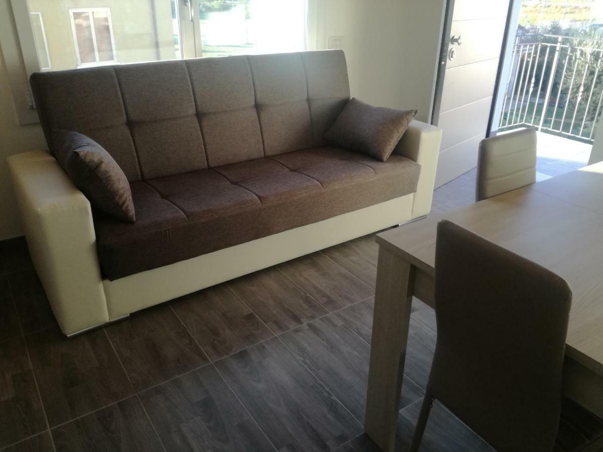Alessietto Apartman Verona Kültér fotó
