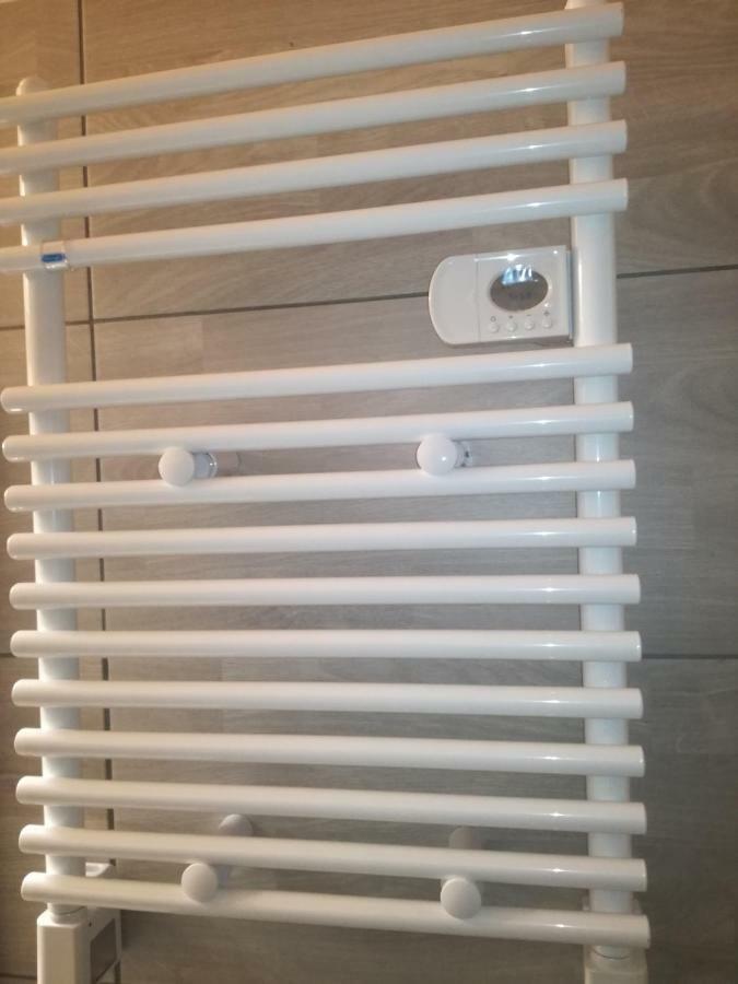 Alessietto Apartman Verona Kültér fotó