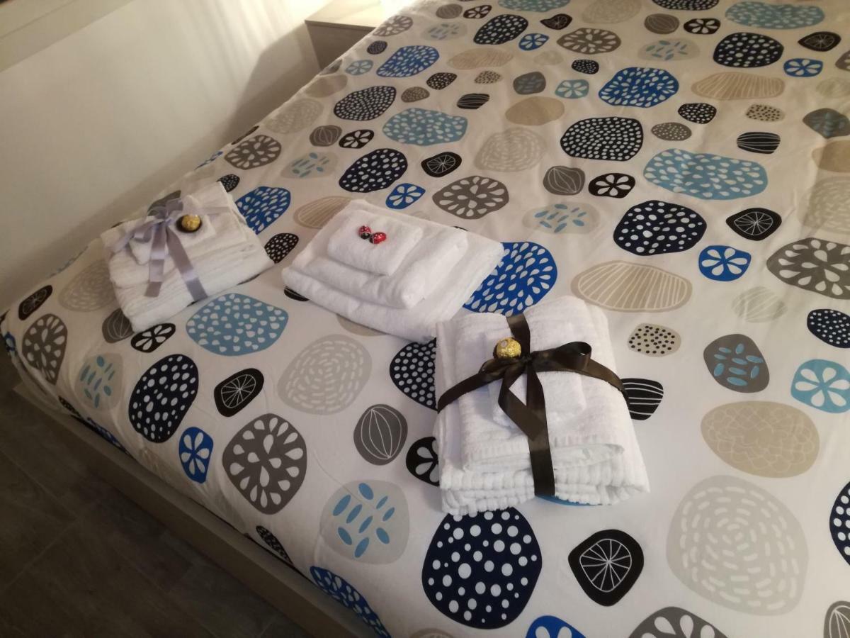 Alessietto Apartman Verona Kültér fotó