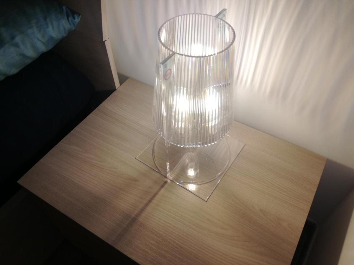 Alessietto Apartman Verona Kültér fotó